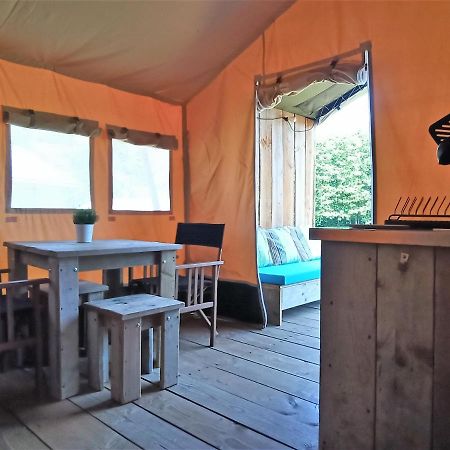 Le Lodge Du Hibou Quarré-les-Tombes エクステリア 写真