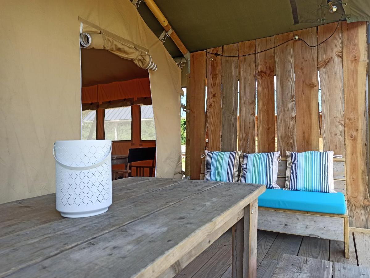 Le Lodge Du Hibou Quarré-les-Tombes エクステリア 写真